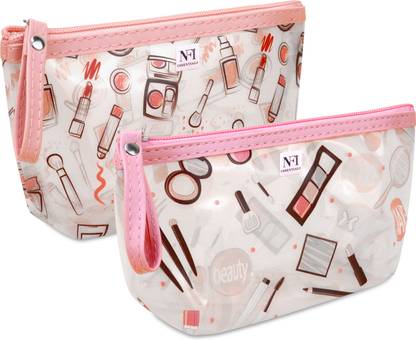 NFI essentials Cosmetic Pouch