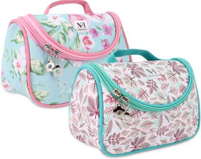 NFI essentials Cosmetic Pouch