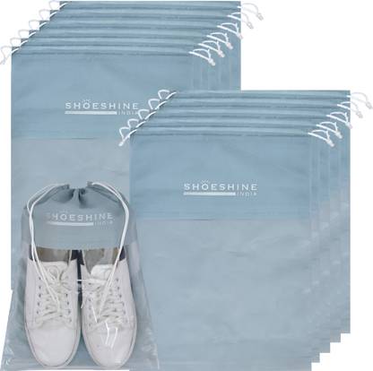 SHOESHINE Shoe Pouch