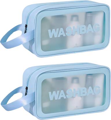 RRK Cosmetic Pouch