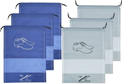 XERUS Shoe Pouch