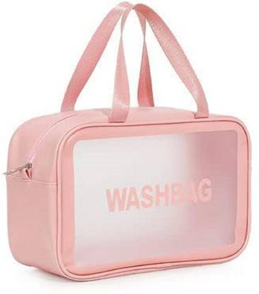 BEYOND UNIQUE Cosmetic Pouch