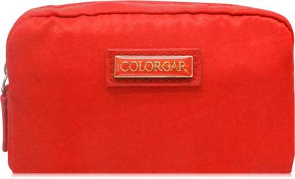 COLORBAR Cosmetic Pouch