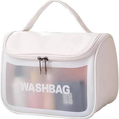 SIGMASTONE Cosmetic Pouch