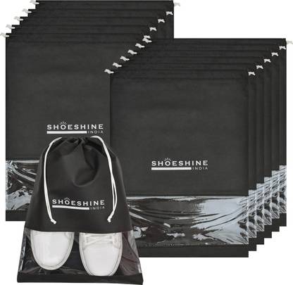 SHOESHINE Shoe Pouch