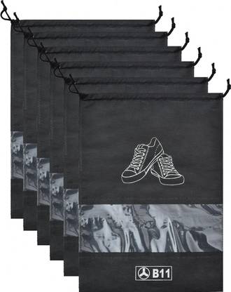 B11 Shoe Pouch