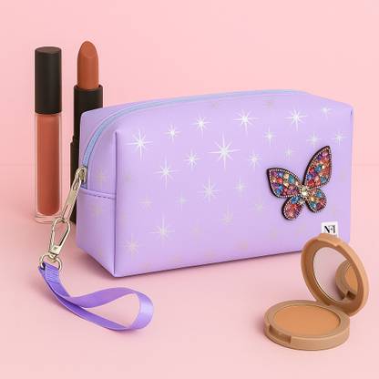 NFI essentials Cosmetic Pouch