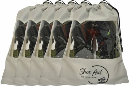 Shoe Aid Shoe Pouch