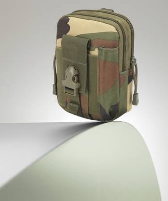 POTVALOR Waist Bag