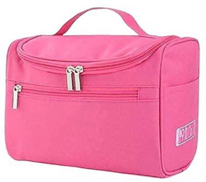 RRK IMPORT AND EXPORT Cosmetic Pouch
