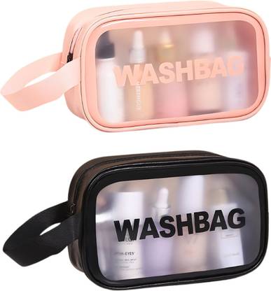 RRK Cosmetic Pouch