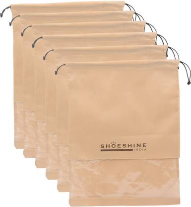 SHOESHINE Shoe Pouch