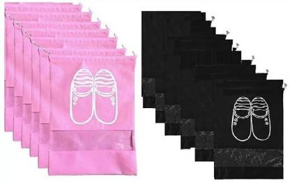geetacreation Shoe Pouch