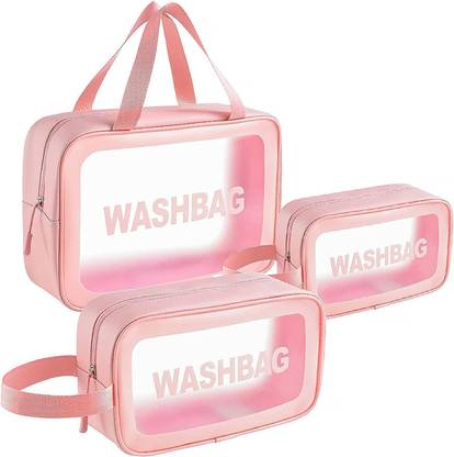 DN BROTHERS Cosmetic Pouch