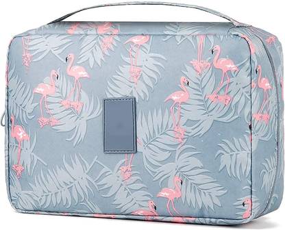 Storescent Cosmetic Pouch
