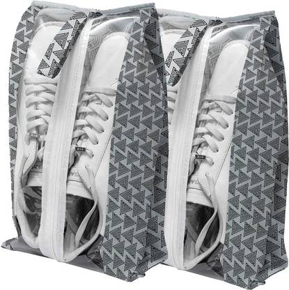DOUBLE R BAGS Shoe Pouch