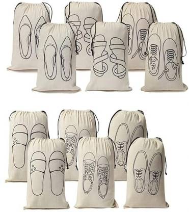 IVILLAGE Shoe Pouch