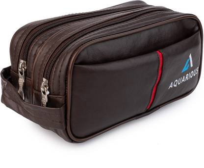AQUARIOUS Cosmetic Pouch