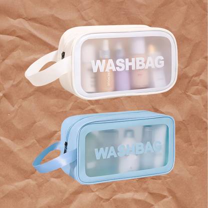 HouseOfCommon Cosmetic Pouch