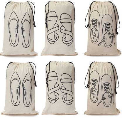 IVILLAGE Shoe Pouch