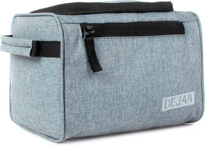 Dejan Cosmetic Pouch
