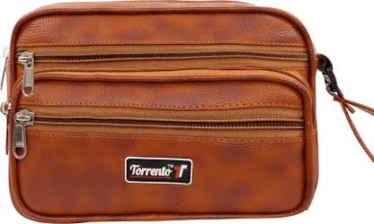 TORRENTO Passport Pouch