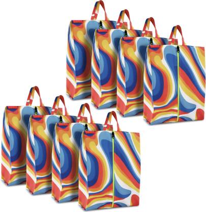 Trajectory Shoe Pouch