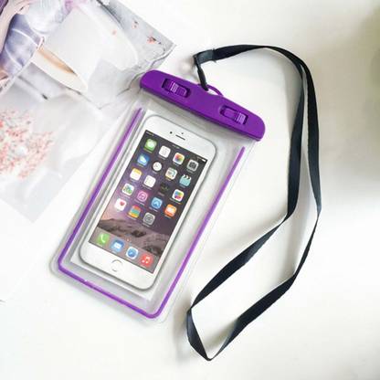 MISHWA Mobile Pouch