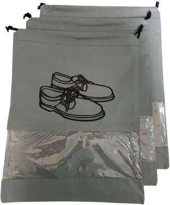 Cuocuo Shoe Pouch