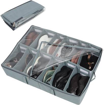 DOUBLE R BAGS Shoe Pouch