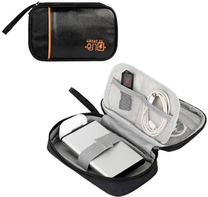 HomeStrap Digital Camera Pouch
