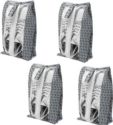 DOUBLE R BAGS Shoe Pouch