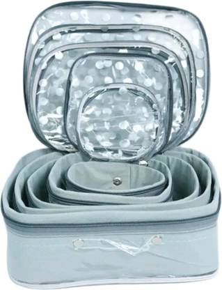 TAI collections Cosmetic Pouch