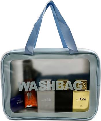 HOC Cosmetic Pouch