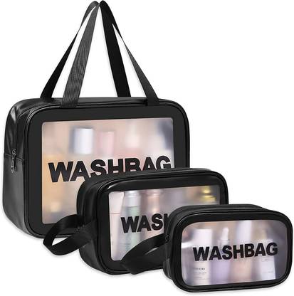 RNTR Cosmetic Pouch