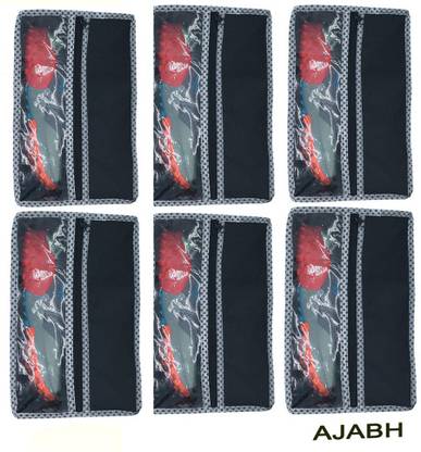 Ajabh Shoe Pouch