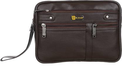 GOOD FRIENDS Neck Pouch