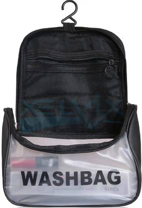 RRK Cosmetic Pouch