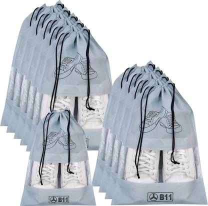 B11 Shoe Pouch