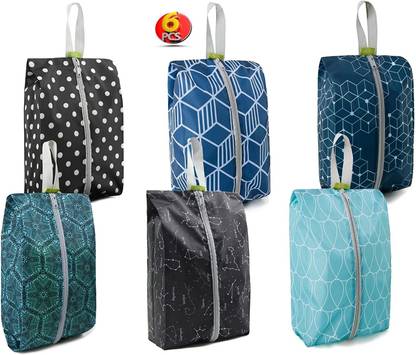 quedoris Shoe Pouch
