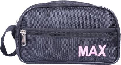 PSH three fold Travel Shaving Bag