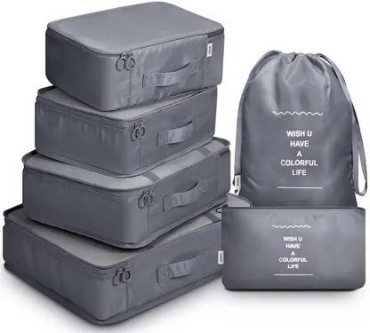 RRK 6 of combo Travel Toiletry Kit