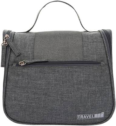 Uninest Travel Accessories Kit Pouch for Men&Women,Toiletries Shaving Kit Travel Toiletry Kit