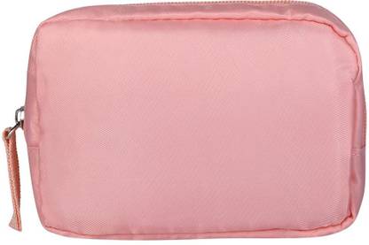 MINISO Travel Gadgets Storage Bag for Home Sundries Multipurpose Storage Organizer Travel Toiletry Kit