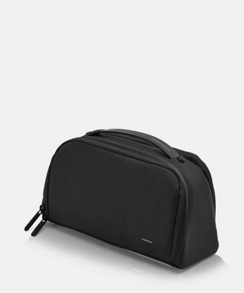 Mokobara The Pac Kit - Crypto Travel Toiletry Kit
