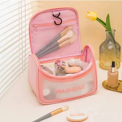 DARSHANAM WORLD Cosmetic Pouch