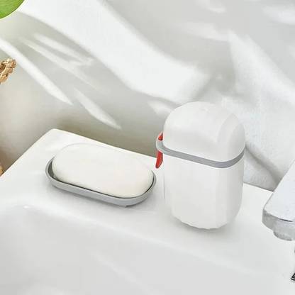 ezshop Travel Soap Container Box Travel Toiletry Kit