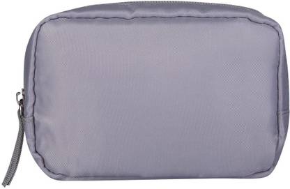 MINISO Travel Gadgets Storage Bag for Home Sundries Multipurpose Storage Organizer Travel Toiletry Kit