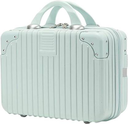 SUNBEET Portable Makeup Travel Case Hand Luggage, Suitcase Elastic Travel Travel Toiletry Kit
