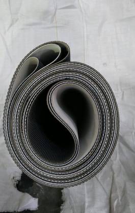Ps TREADMILL BELT 20" X 116.5"X 2 MM Treadmill (Max Weight:100 kg)